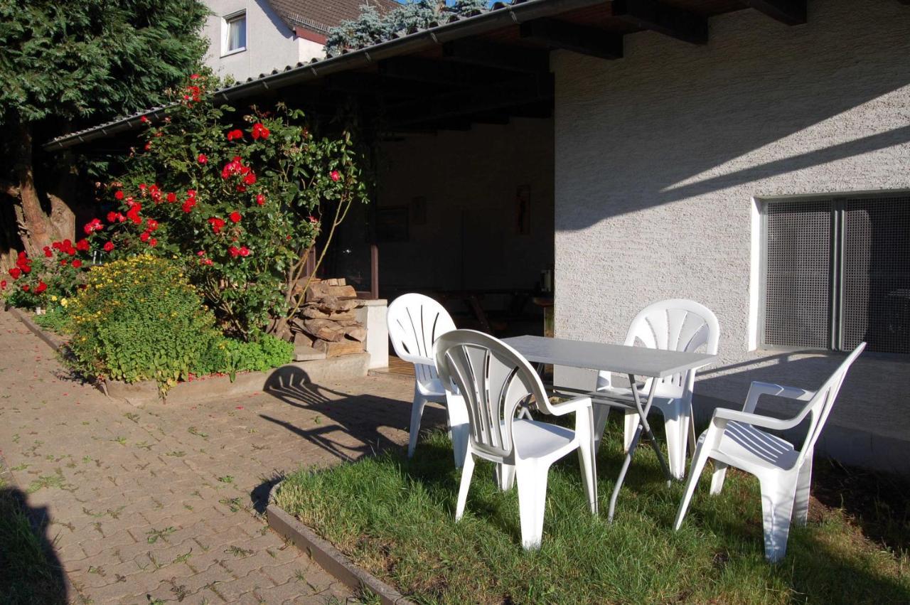 Oberzent-Hostelstyle Nur Fuer Aktive Touristen Экстерьер фото